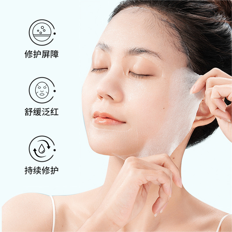 Revitalizing collagen