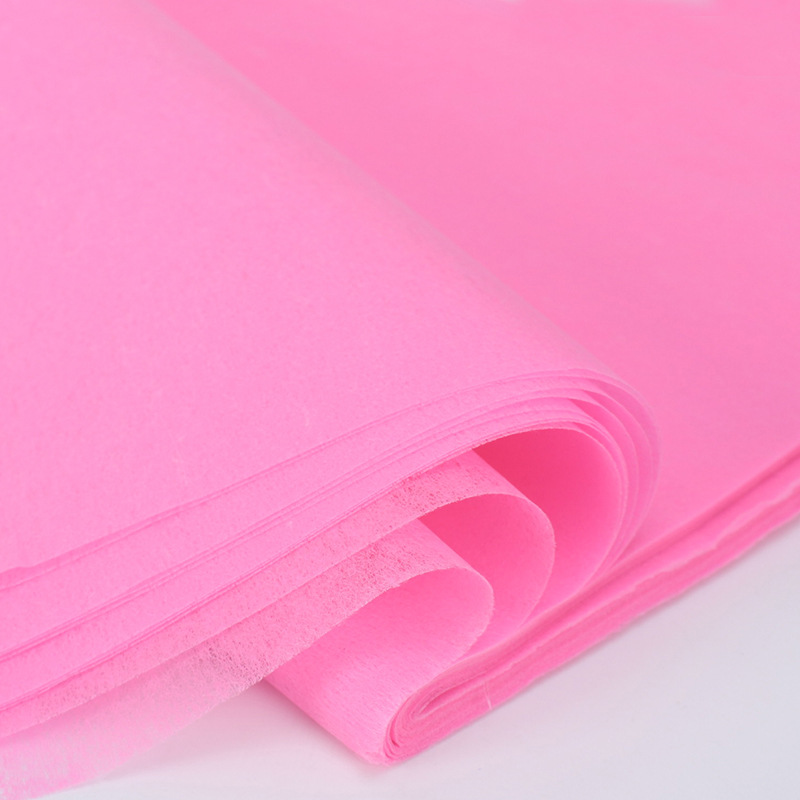 딥 파우더 [두꺼운 티슈 페이퍼 38 장]; 50*50CM/시트