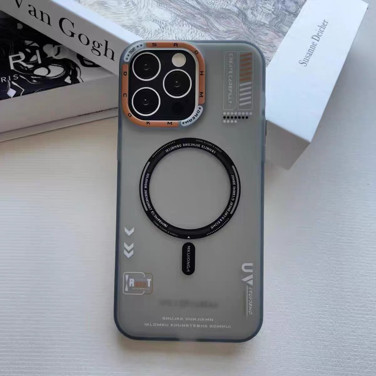 Phone case image 3