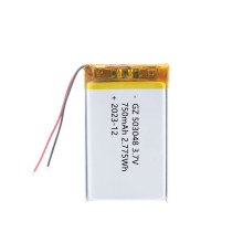 503048ۺ﮵ 750mAh  ˢ 3.7V