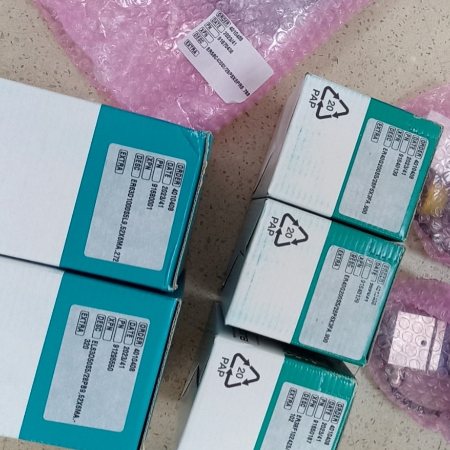 ELTRA意尔创旋转编码器EH80P1024Z8/24L14X3PR上海代理一件批发