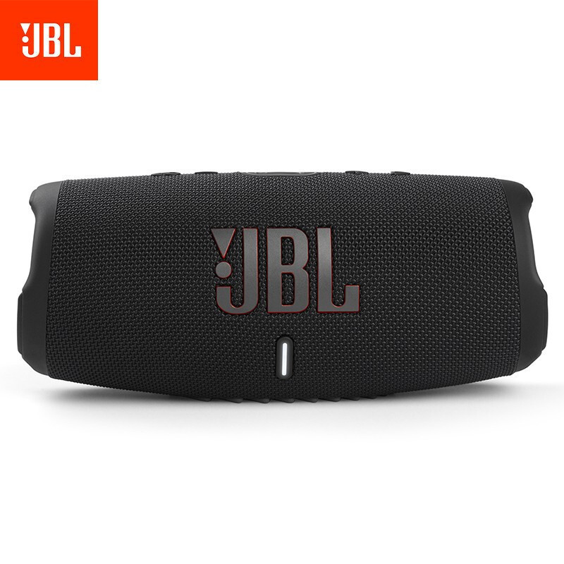Suitable for J.Bl Shock Wave 5Th Generation Bluetooth Speaker Charge5 Long Battery Life Outdoor Audio Subwoofer