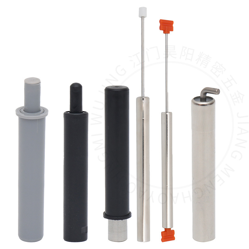 Self-operated manufacturers metal damper toilet damper universal trash can damper hardware accessories can be made