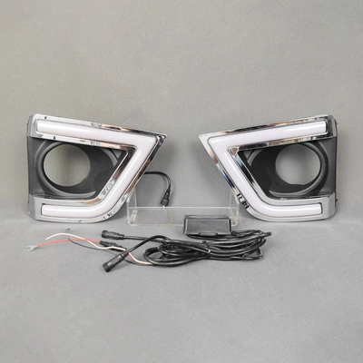 Daytime Running Light Modification | Gündüz işıqları