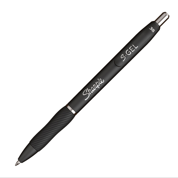 0.38mm 검정색(2136594)