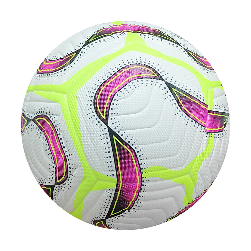 Fútbol personalizado Copa del Mundo Europa Premier League Liga de Campeones Fútbol 4 No. 5 PU Fábrica de Fútbol