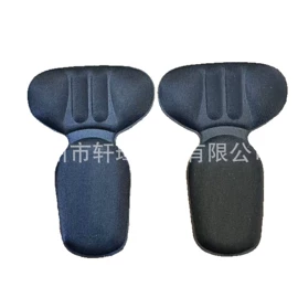 后跟贴;鞋垫/增高垫;前掌垫