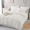 Снежно-белый
