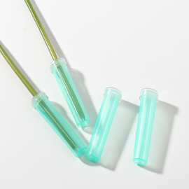 厂家批发鲜花营养管 洋兰管 鲜花保鲜培养管蓄水管