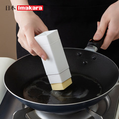 和風直立バタースティック小片バター収納ボックス納豆同型バタースティック