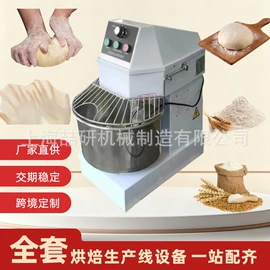 食品烘焙设备;肉品加工设备;其他食品加工