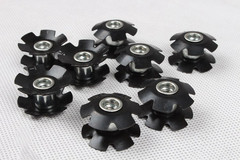 Bicycle Sunflower, Fork Sunflower, Single-Speed No-Tooth Bowl Group Core, Mountain Road Bike Bowl Group Sunflower Core