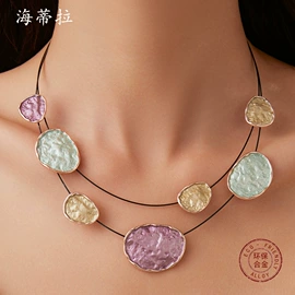 手镯;吊坠;首饰套装