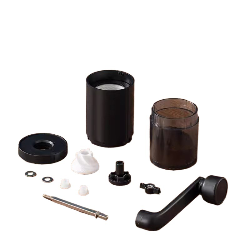 Molinillo de granos de mano Molinillo de granos de café Molinillo de mano Molinillo de café Molinillo de mano