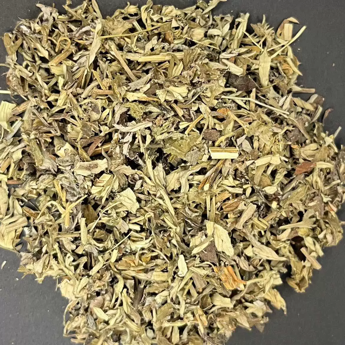 纯艾草艾叶批发天然野生艾叶艾草洗澡泡脚坐月子老人家用厂家直供