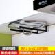 Pot Lid Rack No Punch for Kitchen Household Pot Lid Preservation Film Tissue Rack Cabinet Hanging Chopping Board Storage Rack