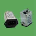 CW2A-6A-T(001)插座式滤波器 单相220V交流输出工业变压器