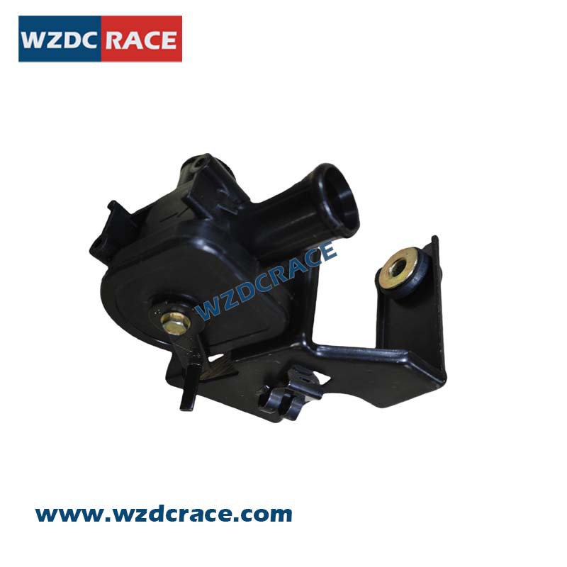 8724012260 87240-12260 heater valve HVAC valve for Toyota Toyota Corolla