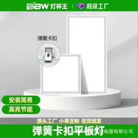 商用吊线灯;LED支架灯;LED面板灯
