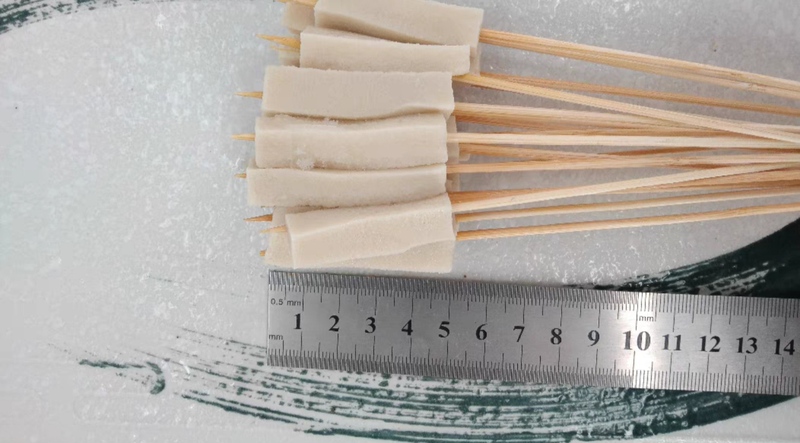 ネットセレブの手作り小串、業務用小串、揚げ串、半製品、革命的命を奪う小串、鍋串、火の牛肉串|undefined