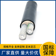 WDZCN-YJLY33 1.8/3KV 2 3 4 5芯*10 16 25 35 50 平方铠装铝电缆