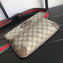 2025新款虎头包爆款斜挎包欧美复古潮流真皮吧男女同款礼盒装批发