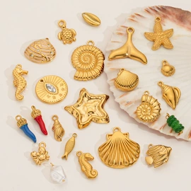 饰品配件;diy饰品;挂件/坠子