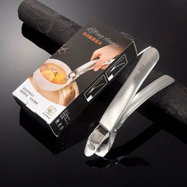 食物夹;烹饪勺铲;勺、调羹