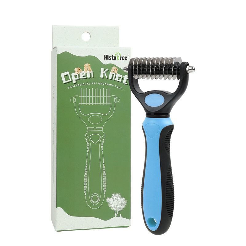 Azul trompeta (unilateral)