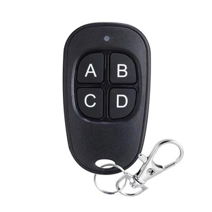433 Export Brazilian Italian Russian Spanish Super Copy Remote Control Ht6P20 Replica Special