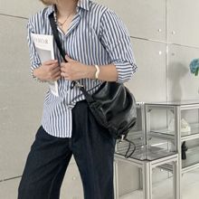 新款2024仿真皮时尚缩绳简约女包百搭韩版休闲托特包港风外贸单肩