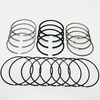 Ring Set, Piston, piston ring, piston pin