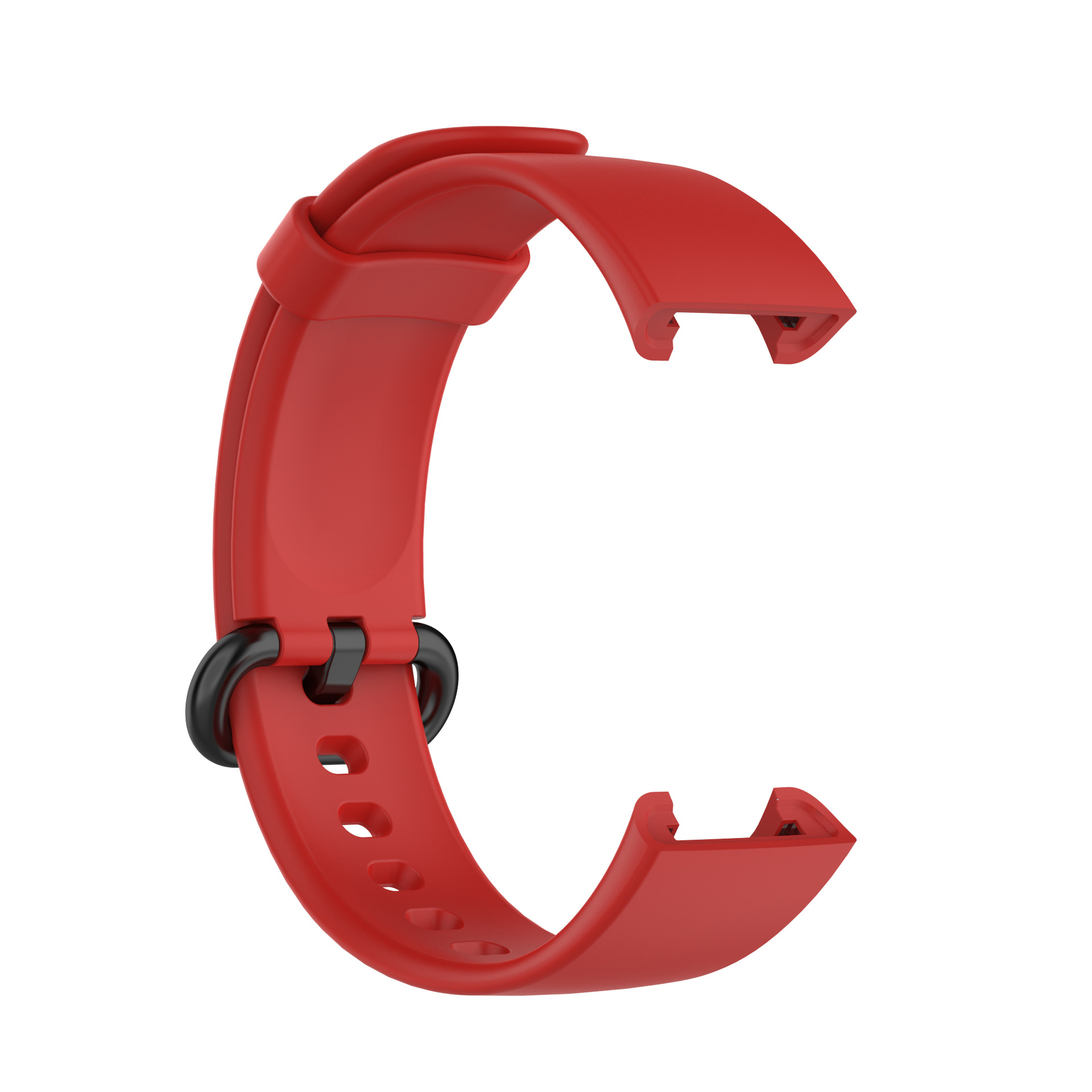 Suitable for Mi Watch Lite silicone watch strap, Redmi watch sports wristband undefined