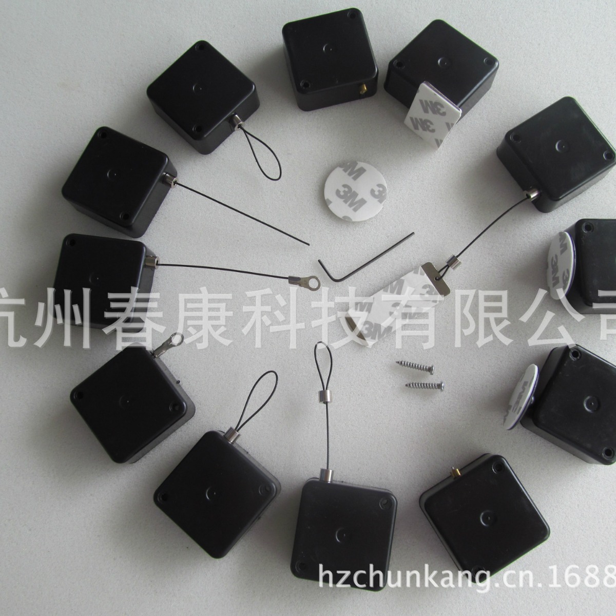 厂家热销 正方型伸缩拉线盒 各种正方形拉线盒 正方形钢丝拉线盒