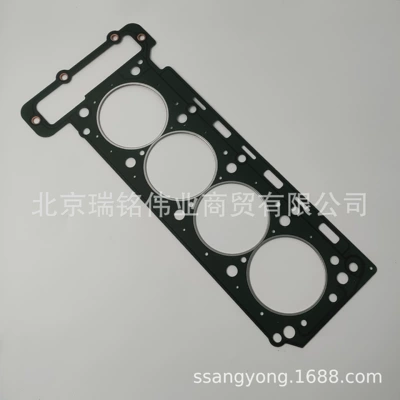 Cylinder and parts Gasket Mercedes-Benz Van