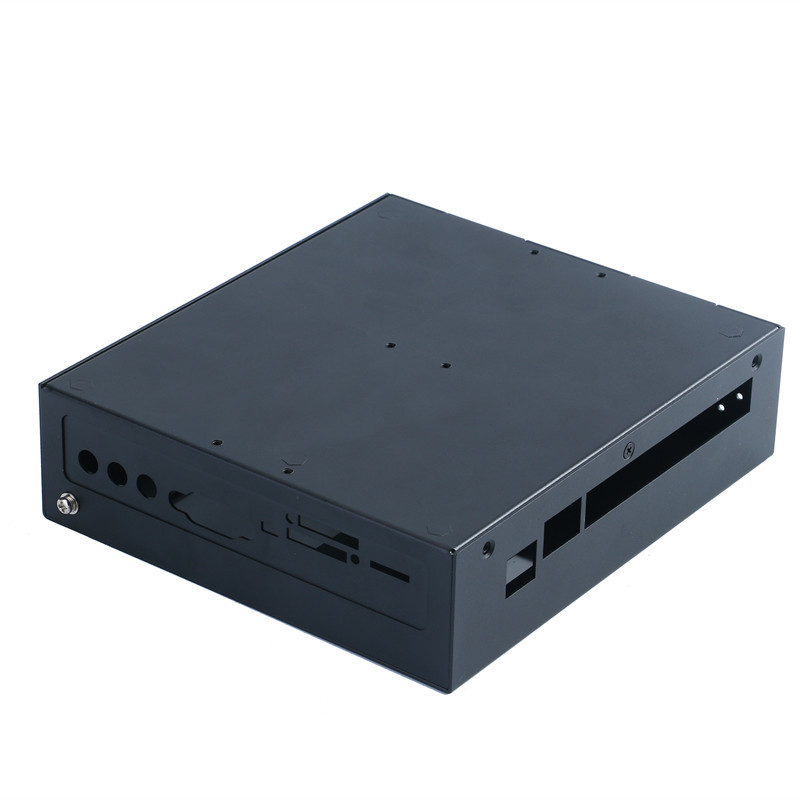 通信外壳机顶盒五金制品家电汽车零件厂家现货制作