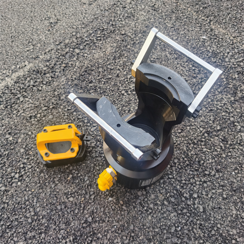 CO200S钢芯铝绞线液压钳2000KN导线压接钳配套电动液压泵