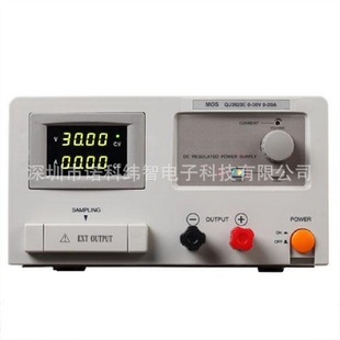 Ningbo Jiuyuan Qiujing Standard Dc Regulated Power Supply (Linear Type) Qj6010E