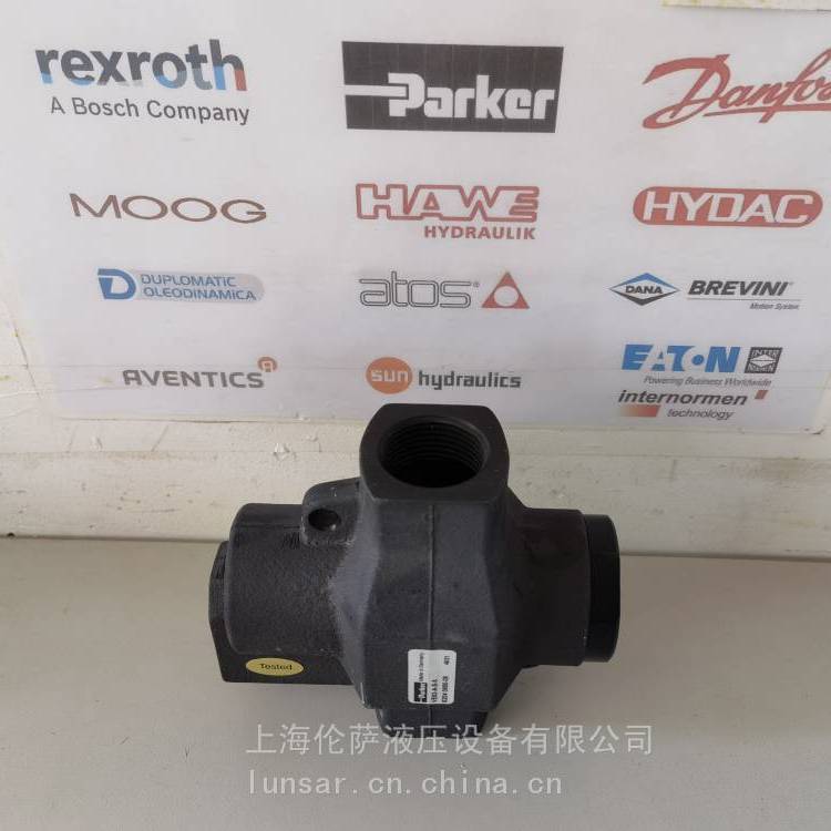 Parker 气动阀 VE83-A-S-5有库存备货