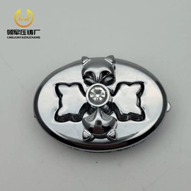 服饰箱包五金;拉链头;拉链