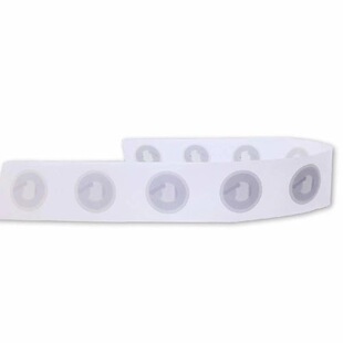 �S�Ҷ���ֱ��25mm�g���X�쾀D216 NFCоƬ13.56mhz���l��/��inlay