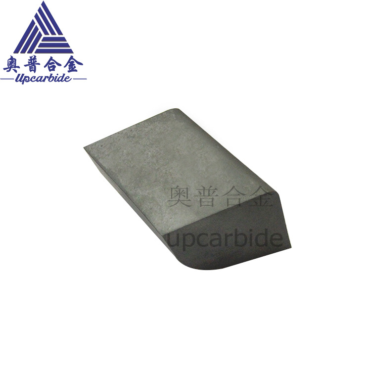 YG11C 硬质合金材质盾构机顶管机刀头