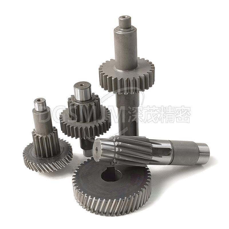 0.15-5型歯車加工歯車の図加工|undefined