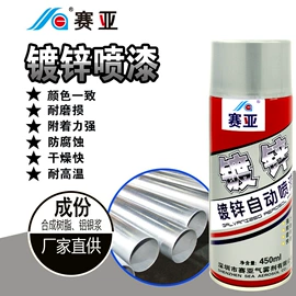 金属漆;金属清洗剂;防锈润滑剂