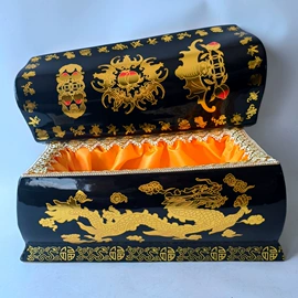 殡葬用品;骨灰盒/坛