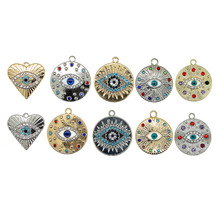 �������ħ֮�ۺϽ�Բ���۾����β�����Ʒ��� DIY����Կ������׹