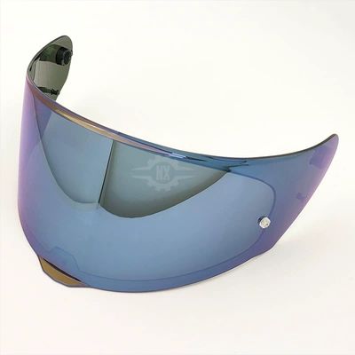 Suitable for LS2 FF 800: Dəbilqə (Kaska) aksesuarları - mist-blue-800320328353