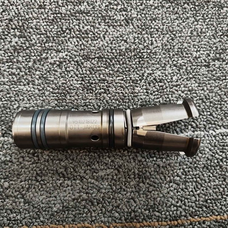 全新原装正品海外直采德国OTT-JAKOB拉爪95.102.181.2.2