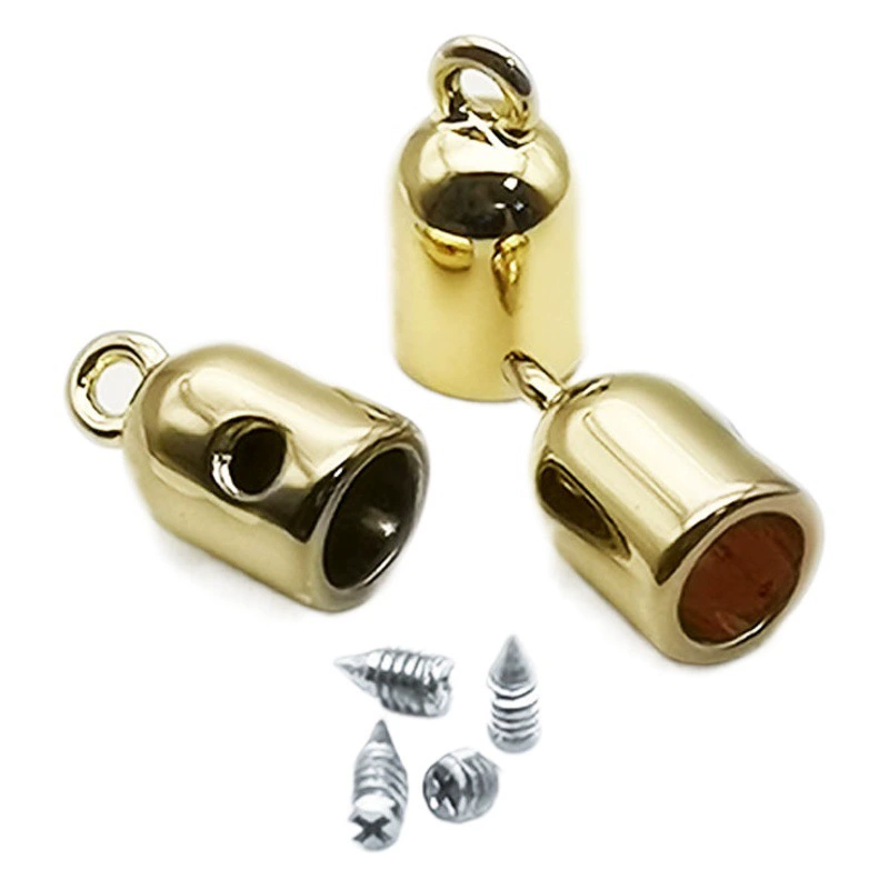 Металлические противоскользящие пряжки колоколы для одежды Сумки для одежды Аксессуары для кисточек