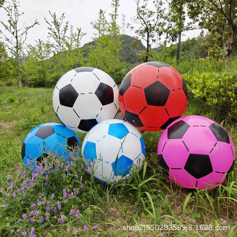 Очень большой надувной футбольный мяч, очень большой красочный пляжный мяч, детский сад, школьные спортивные мероприятия, семейные мероприятия, реквизит для стрельбы